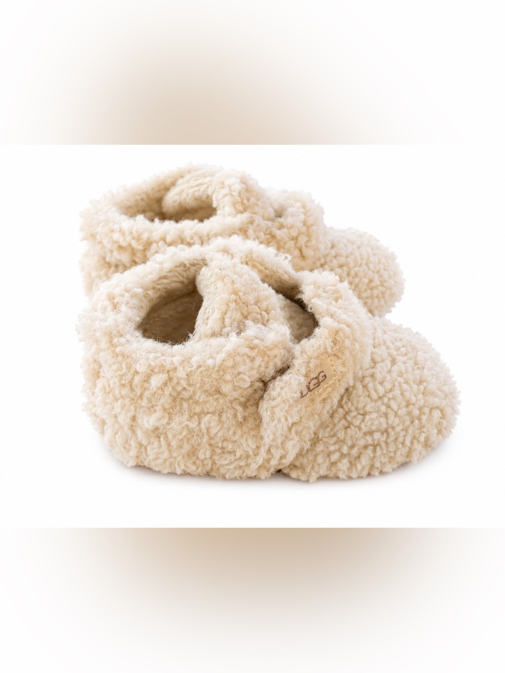 UGG Bixbee Infant
